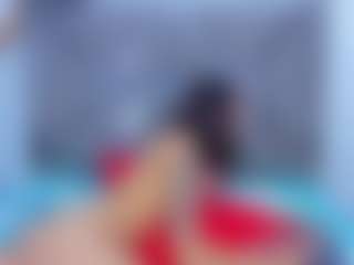 Live cam show with HAILY AND DAVID - Dirty Talk on slutload