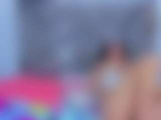 HAILY AND DAVID's Live Sex Cam Show