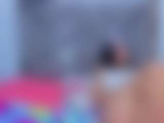 HAILY AND DAVID's Live Sex Cam Show