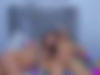 Live cam show with HAILY AND DAVID - Teen (18+) on Fling VIP Chat