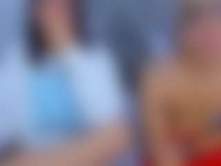 HAILY AND DAVID's Live Sex Cam Show