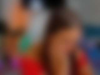 Nicole-DeLux's Live Sex Cam Show