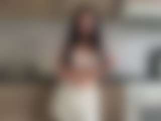 Nadya's Live Sex Cam Show