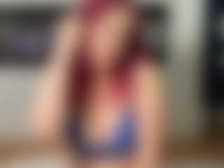 MizLuxxey's Live Sex Cam Show