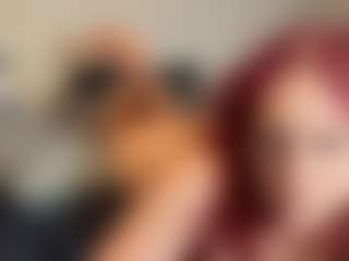 MizLuxxey's Live Sex Cam Show