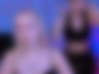 aria-wild's Live Sex Cam Show