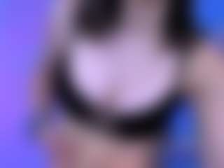 aria-wild's Live Sex Cam Show