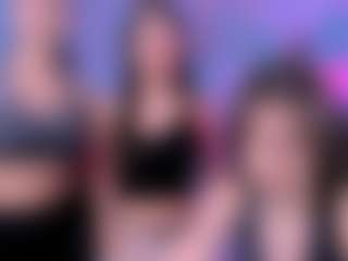 aria-wild's Live Sex Cam Show