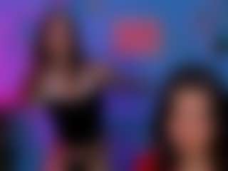aria-wild's Live Sex Cam Show