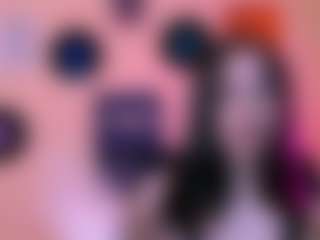 aria-wild's Live Sex Cam Show