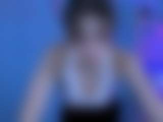 Live cam show with aria-wild - Brown Hair on Camsoda