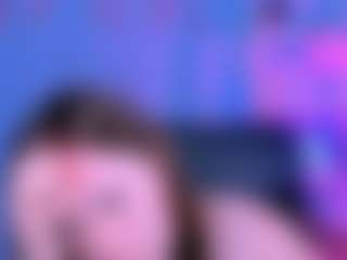 Live cam show with aria-wild - White on Dare Cams