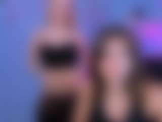Live cam show with aria-wild - Lesbian on Camsoda