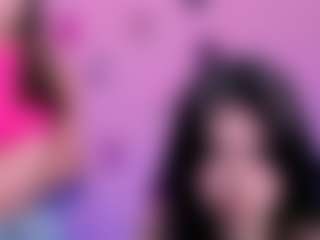 Live cam show with aria-wild - Dirty Talk on hrnylive.com