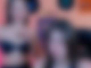 aria-wild's Live Sex Cam Show