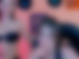 aria-wild's Live Sex Cam Show