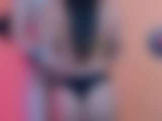 aria-wild's Live Sex Cam Show