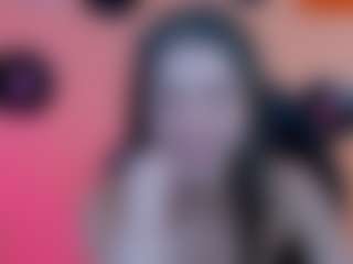 Live cam show with aria-wild - Brown Eyes on Dolls Live