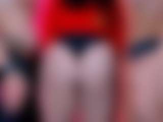 aria-wild's Live Sex Cam Show