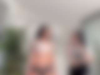 coffeeish's Live Sex Cam Show