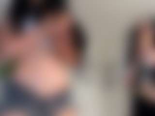 coffeeish's Live Sex Cam Show