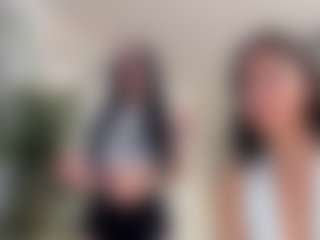 coffeeish's Live Sex Cam Show