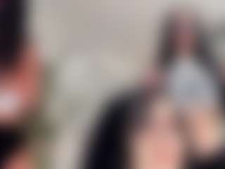 coffeeish's Live Sex Cam Show