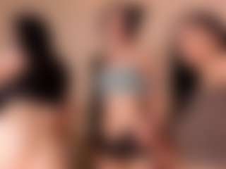 Live cam show with coffeeish - Skinny on Camsoda