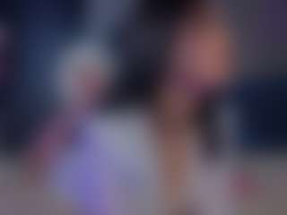 Kanmi's Live Sex Cam Show