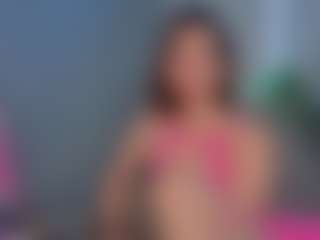 Kanmi's Live Sex Cam Show