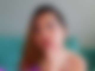 Kanmi's Live Sex Cam Show