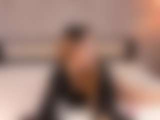 Kanmi's Live Sex Cam Show