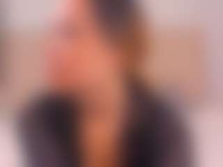 Kanmi's Live Sex Cam Show