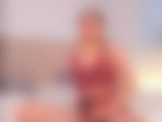 Kanmi's Live Sex Cam Show
