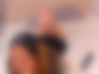 Kanmi's Live Sex Cam Show