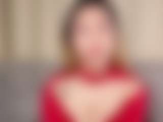 Kanmi's Live Sex Cam Show