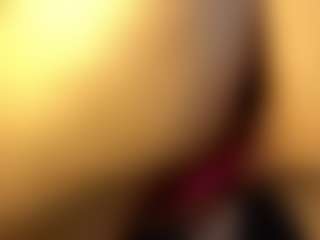 Selena's Live Sex Cam Show