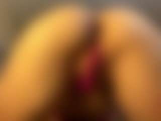 Selena's Live Sex Cam Show