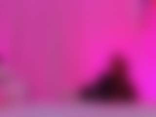 Live cam show with Eva-Blossom - Solo on TastyBlacksLive