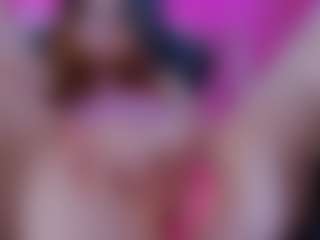 Eva-Blossom's Live Sex Cam Show