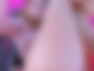 Live cam show with Eva-Blossom - Fingers on crypto-cams
