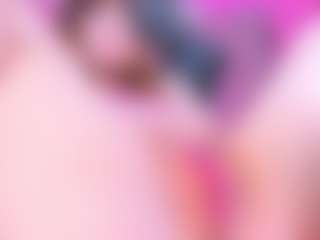 Live cam show with Eva-Blossom - Gagging on Camversity