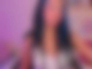 Live-camshow met Franchezcaa - Curly op Camsoda