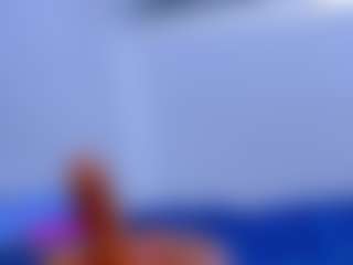 Samantha-Mont's Live Sex Cam Show