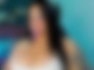 Live cam show with Anaa-coral - Facial on TeamSkeetLive