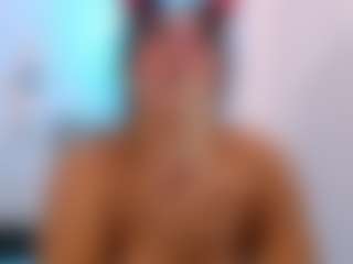 Cam Show en direct de yeilamassbig