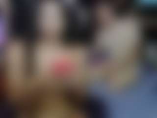 Brianna and David's Live Sex Cam Show