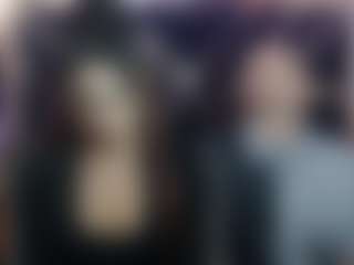 Live cam show with Brianna and David - Big Cock on camwithhim.com