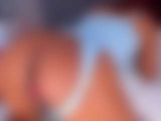 Live cam show with selena-monroy - Ebony on Camiplay Live | colombia