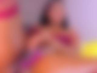 Live cam show with selena-monroy - Ebony on CamwithHer | colombia